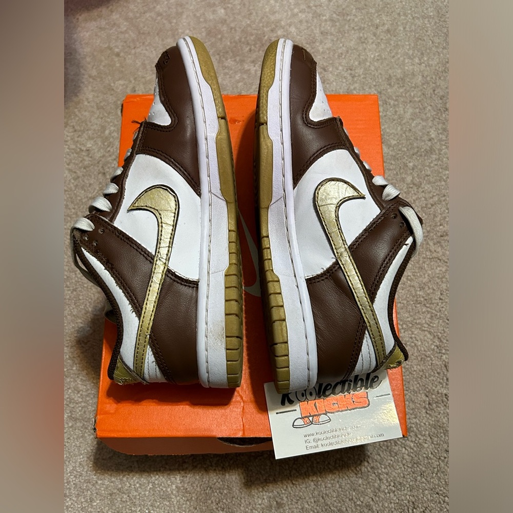 Nike Dunk Low - Picture 4 of 5